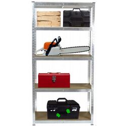 Sistem depozitare Chomik GWI9399 (Inox) Thumb