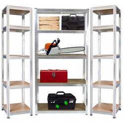 Sistem depozitare Chomik GWI9399 (Inox)