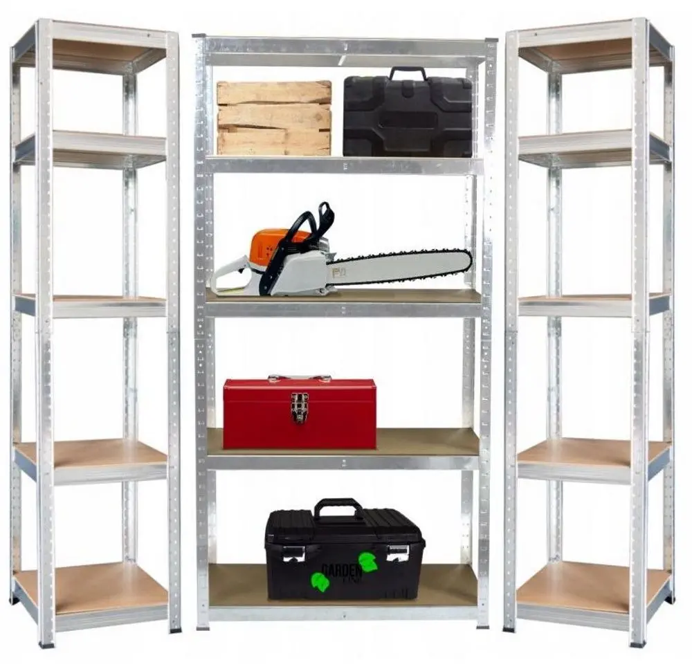 Sistem depozitare Chomik GWI9399 (Inox)