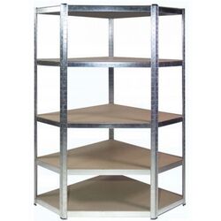 Etajera Chomik InGarden GWI0892 (Inox)