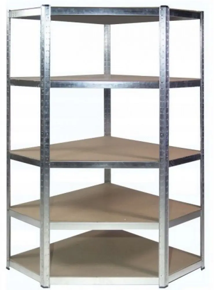 Etajera Chomik InGarden GWI0892 (Inox)