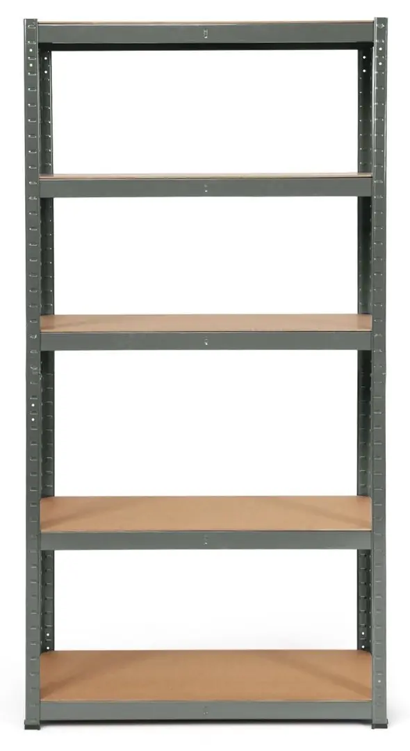 Etajera Costway TL33815GR (Grey)