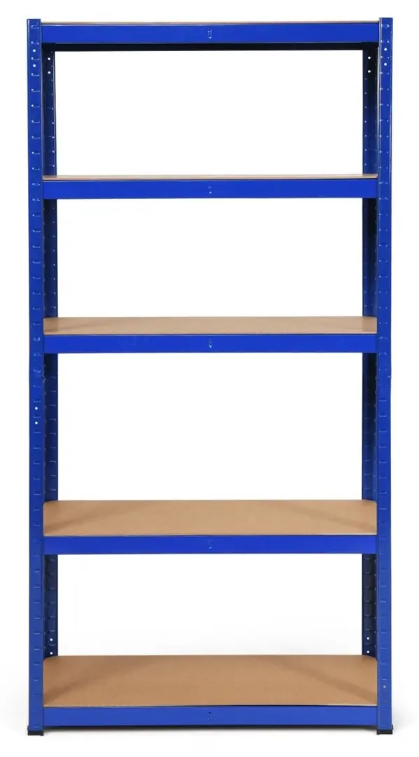 Etajera Costway TL33815NY (Blue)