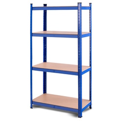 Etajera Costway TL34073NY (Blue) Thumb