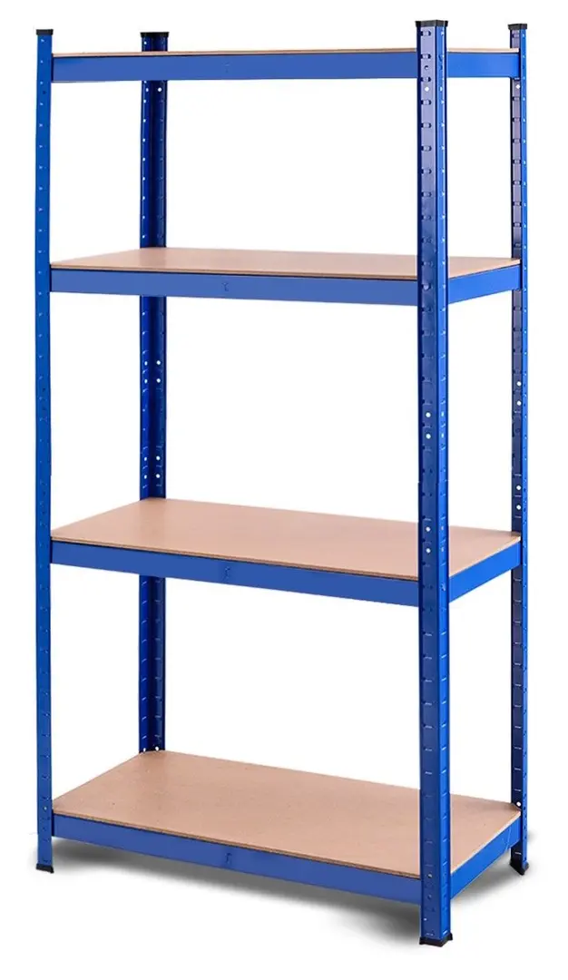 Etajera Costway TL34073NY (Blue)