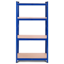 Etajera Costway TL34073NY (Blue) Thumb