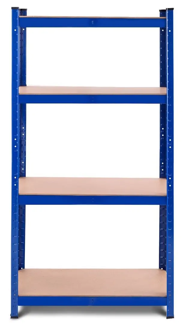 Etajera Costway TL34073NY (Blue)