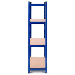 Etajera Costway TL34073NY (Blue) Thumb