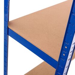 Etajera Costway TL34073NY (Blue) Thumb