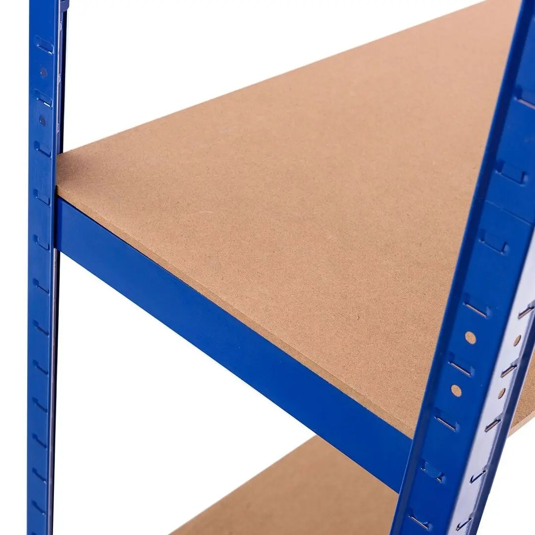 Etajera Costway TL34073NY (Blue)