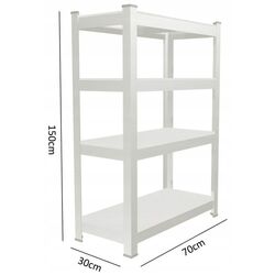 Etajera GardenLine GWI0582 (Black) Thumb