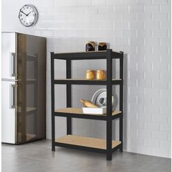 Стеллаж GardenLine GWI0582 (Black)