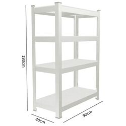 Etajera GardenLine GWI0605 (Inox) Thumb