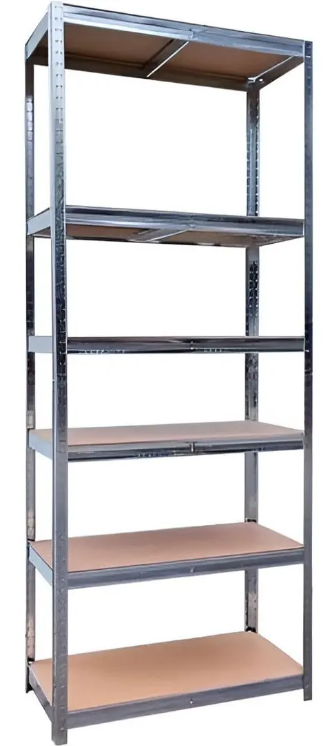 Стеллаж GardenLine GWI0612 (Inox)