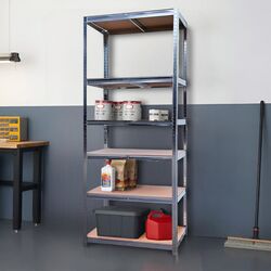 Etajera GardenLine GWI0636 (Inox)