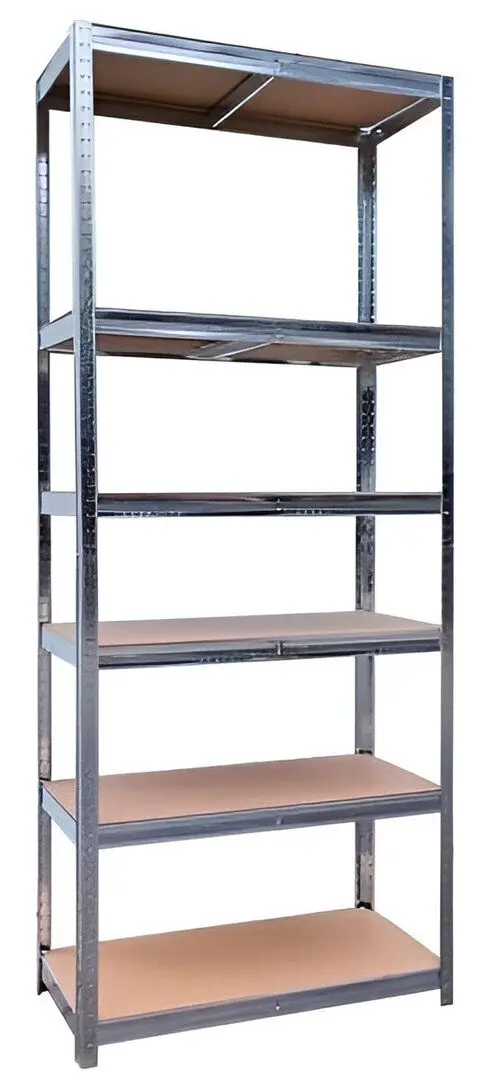 Etajera GardenLine GWI0636 (Inox)