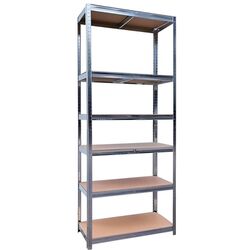 Стеллаж GardenLine GWI0650 (Inox) Thumb