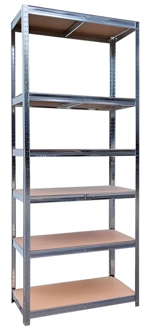 Стеллаж GardenLine GWI0650 (Inox) - 2