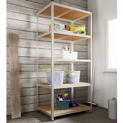 Стеллаж GardenLine GWI5870 (Inox)