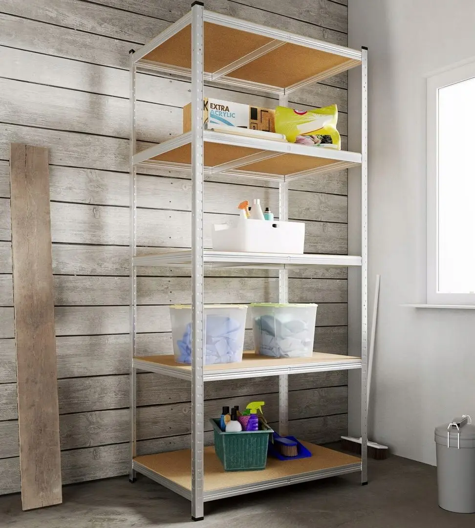 Стеллаж GardenLine GWI5870 (Inox)