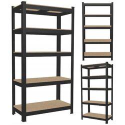 Стеллаж GardenLine GWI7361 (Black) Thumb