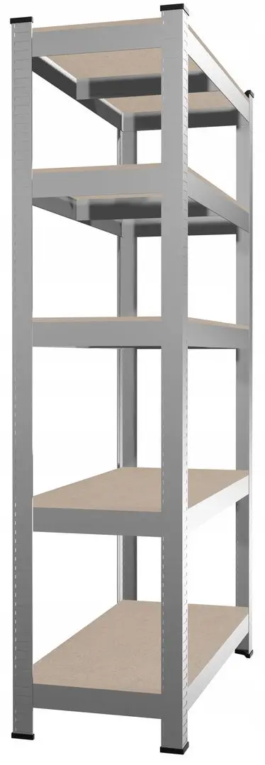 Стеллаж GardenLine GWI7378 (Inox)