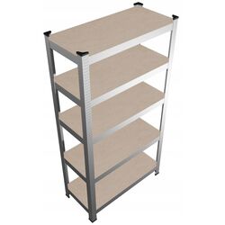 Стеллаж GardenLine GWI7378 (Inox) Thumb