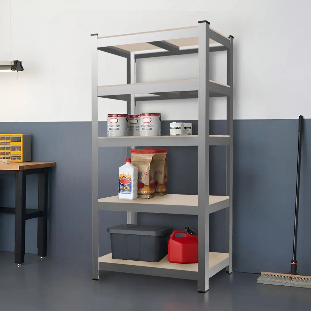 Стеллаж GardenLine GWI7378 (Inox)