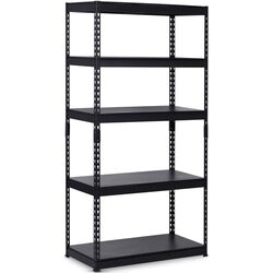 Etajeră Humberg HR-700 (Black) Thumb