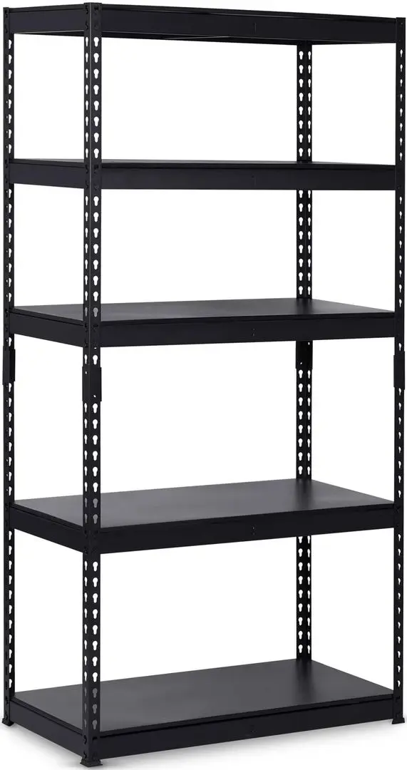 Etajeră Humberg HR-700 (Black)