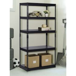 Etajeră Humberg HR-700 (Black)