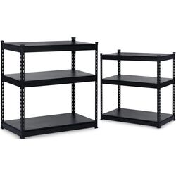 Etajeră Humberg HR-700 (Black) Thumb