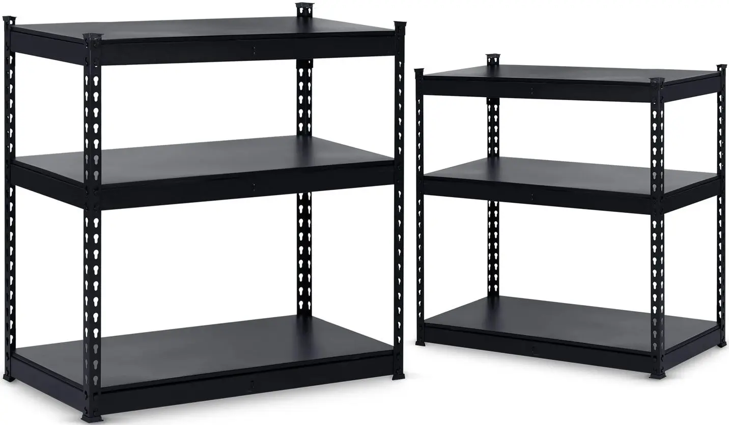 Etajeră Humberg HR-700 (Black)