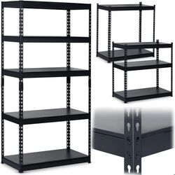 Etajeră Humberg HR-700 (Black) Thumb