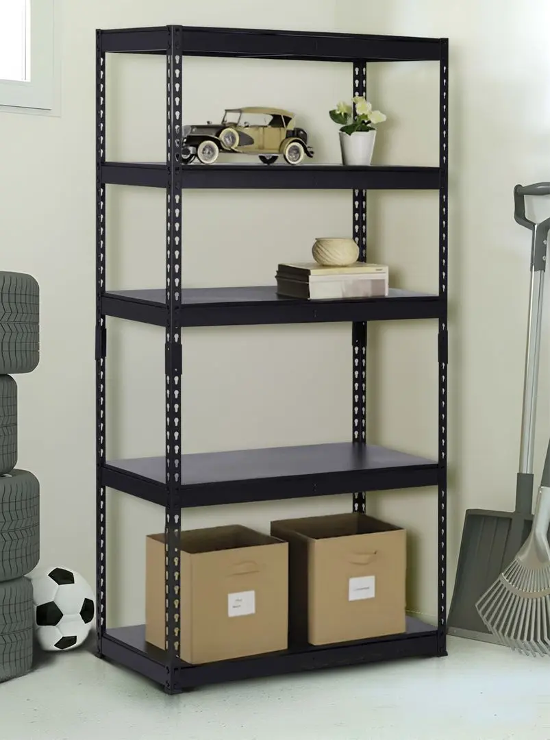 Etajeră Humberg HR-700 (Black)