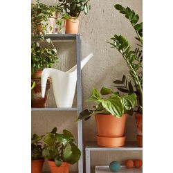 Etajera Ikea Hyllis 160x27x74-183 (Otel Inoxidabil) Thumb