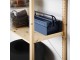 Etajera Ikea Ivar 2 sectiuni 134x50x179 (Pin)