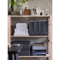 Etajera Ikea Ivar 3 sectiuni/polite 259х30х226 (Pin) Thumb