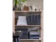 Etajera Ikea Ivar 3 sectiuni/polite 259х30х226 (Pin)