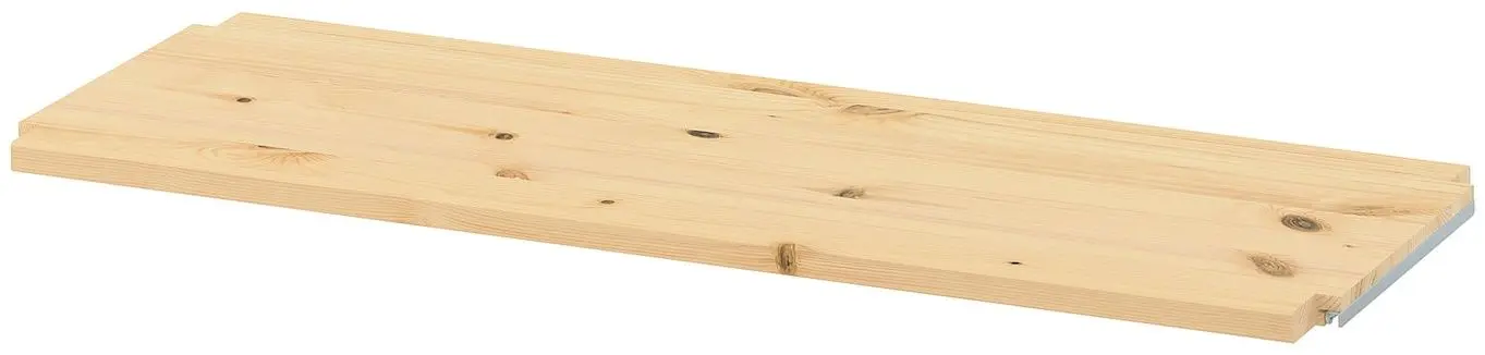 Etajera Ikea Ivar 4 etajera 174х30х179 (Pin)