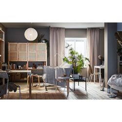 Etajera Ikea Ivar 4 etajera 174х30х179 (Pin) Thumb