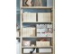 Etajera Ikea Ivar 4 sectiuni/rafturi/corp 344х30х226 (Pin/Alb)