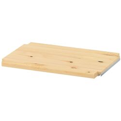 Etajera Ikea Ivar/Observator 4 rafturi/usa 134x30x179 (Pin/Bambus) Thumb