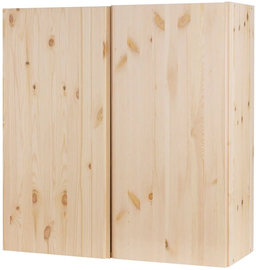 Etajera Ikea Ivar cu 4 usi/rafturi 174x30x179 (Pin)