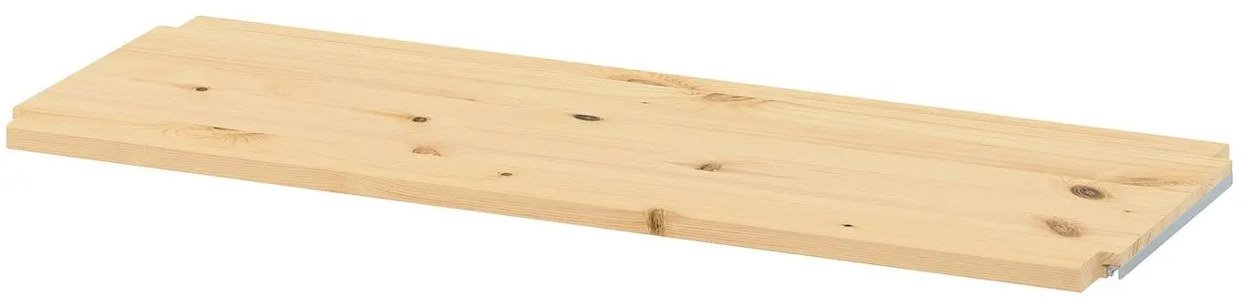 Etajera Ikea Ivar cu 4 usi/rafturi 174x30x179 (Pin)