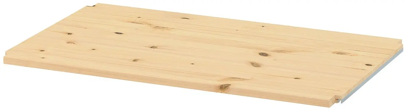 Etajera Ikea Ivar cu 4 usi/rafturi 174x50x179 (Pin)