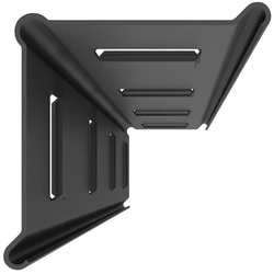 Etajera Metkas Budget BC180150904052A 180x90x40cm (Anthracite) Thumb