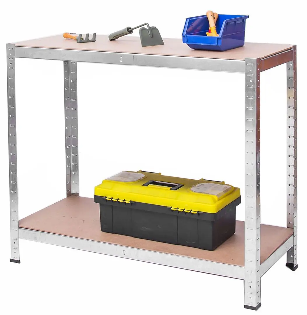 Etajera Plonos 470100 (Silver)