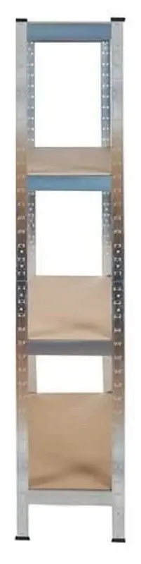 Стеллаж Procart R1507530 150х75х30 (Silver)