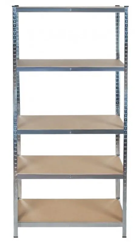 Etajera Procart R1809040 (Silver)